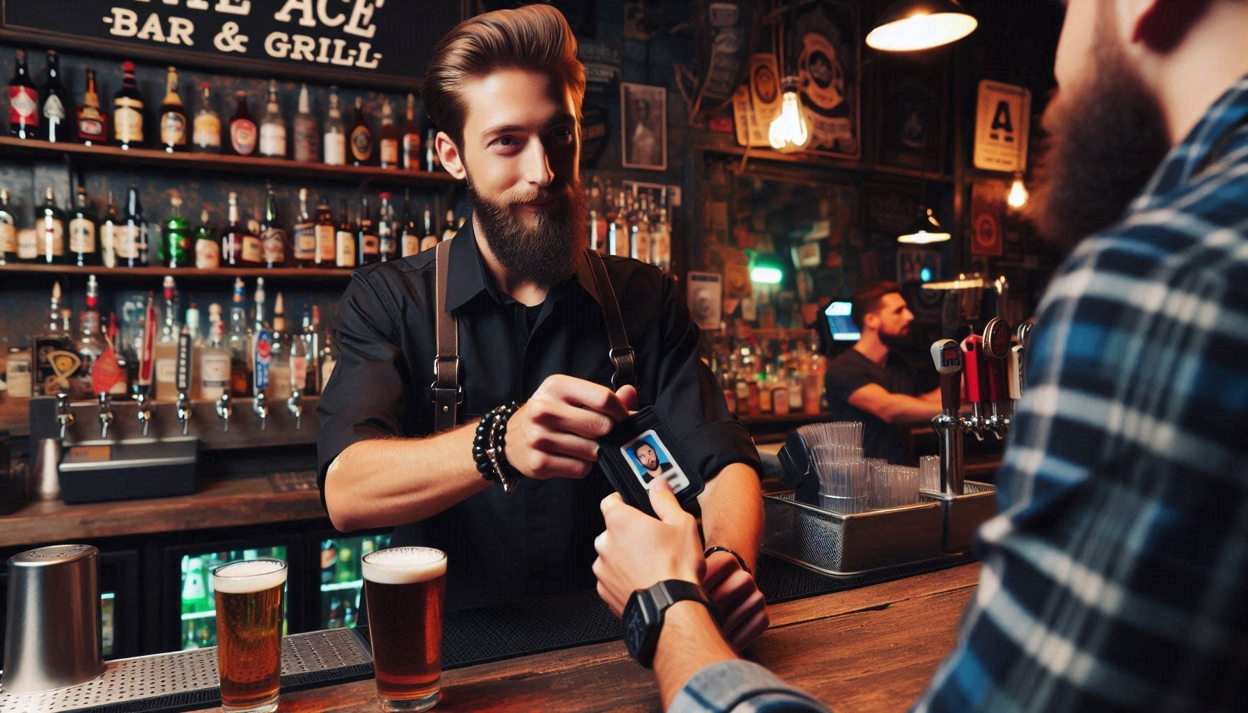 🍻 TABC Certification Through TABCApprovedTraining.com – Only $6
